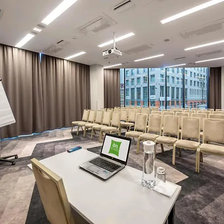 Ibis Styles Wroclaw Centrum-3